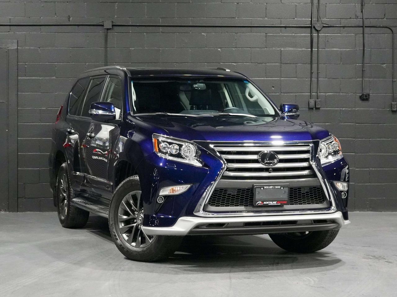 2019 Lexus GX GX 460|7 SEATS | Heated & ventilated seats Photo