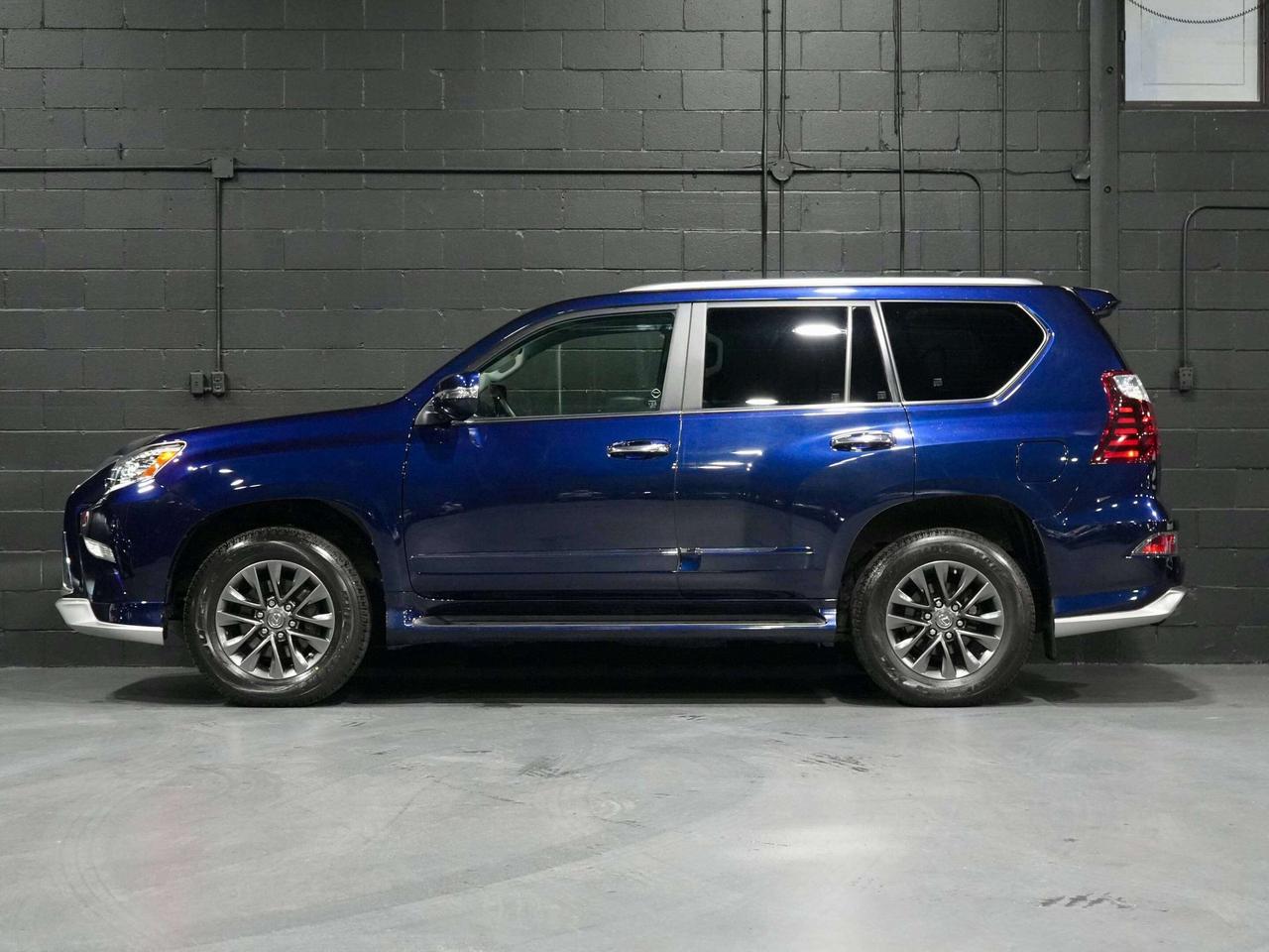 2019 Lexus GX GX 460|7 SEATS | Heated & ventilated seats Photo
