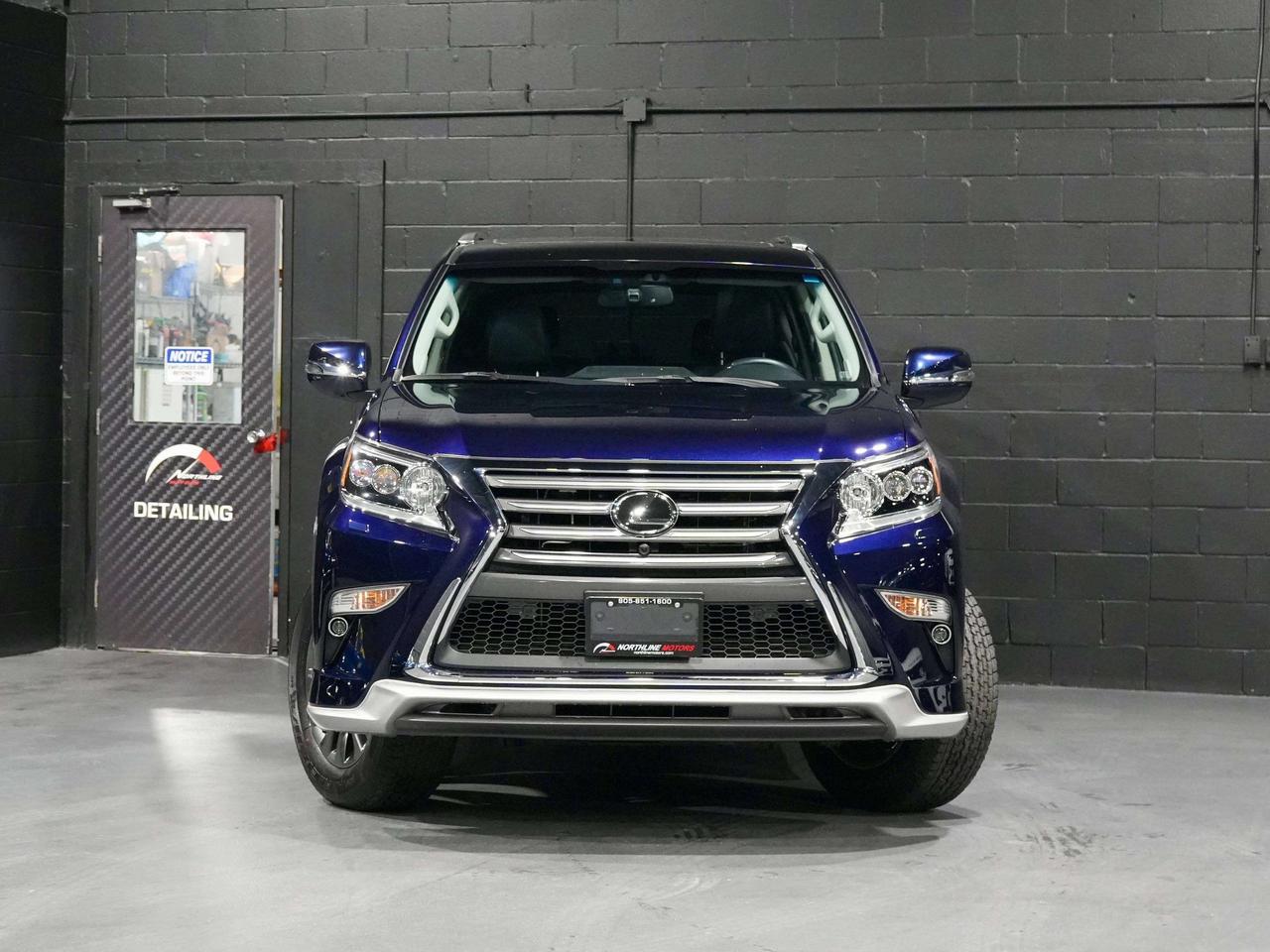 2019 Lexus GX GX 460|7 SEATS | Heated & ventilated seats Photo