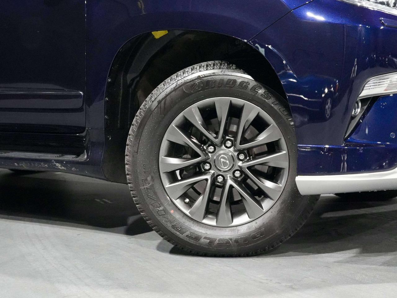 2019 Lexus GX GX 460|7 SEATS | Heated & ventilated seats Photo3