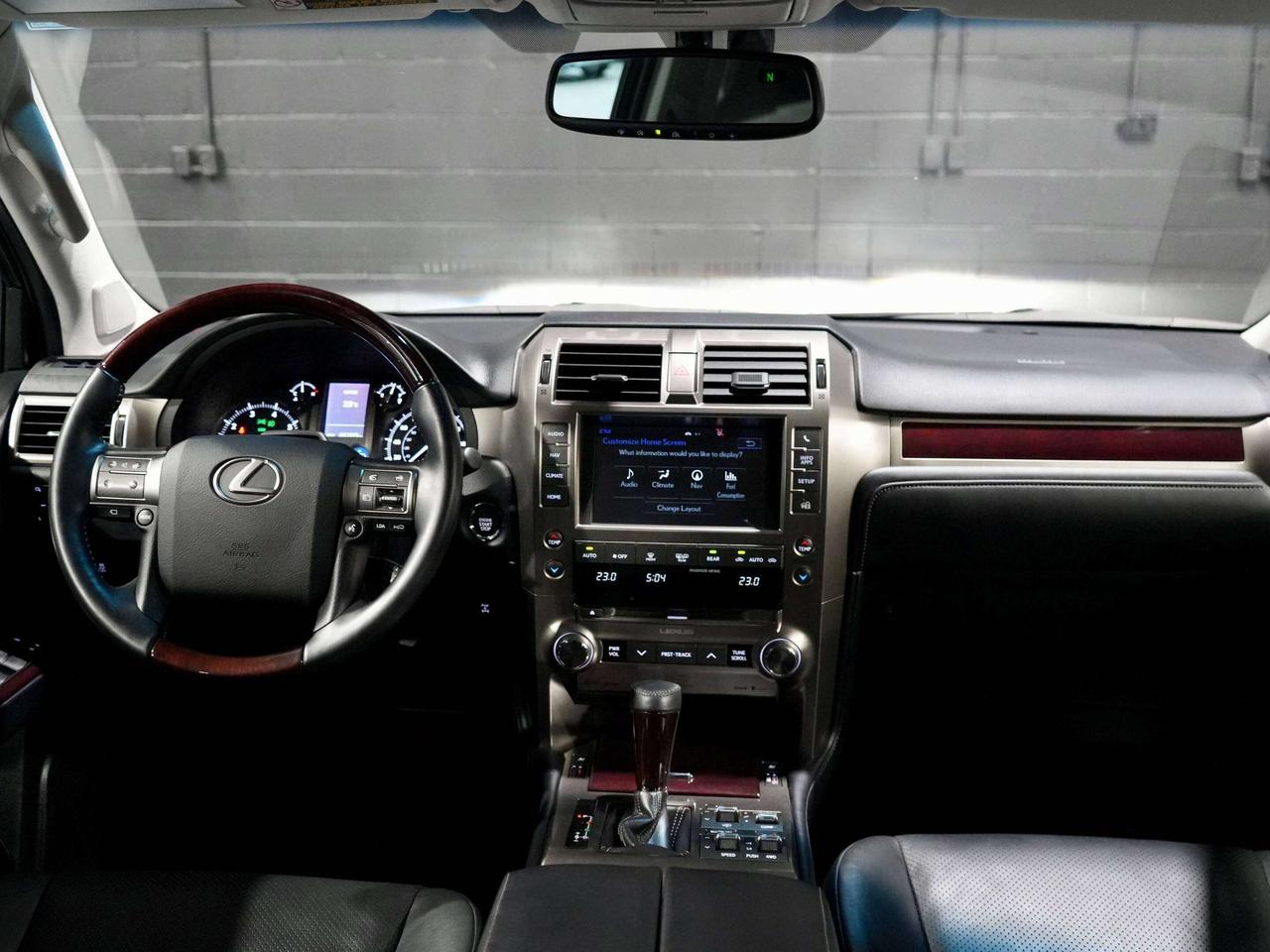2019 Lexus GX GX 460|7 SEATS | Heated & ventilated seats Photo