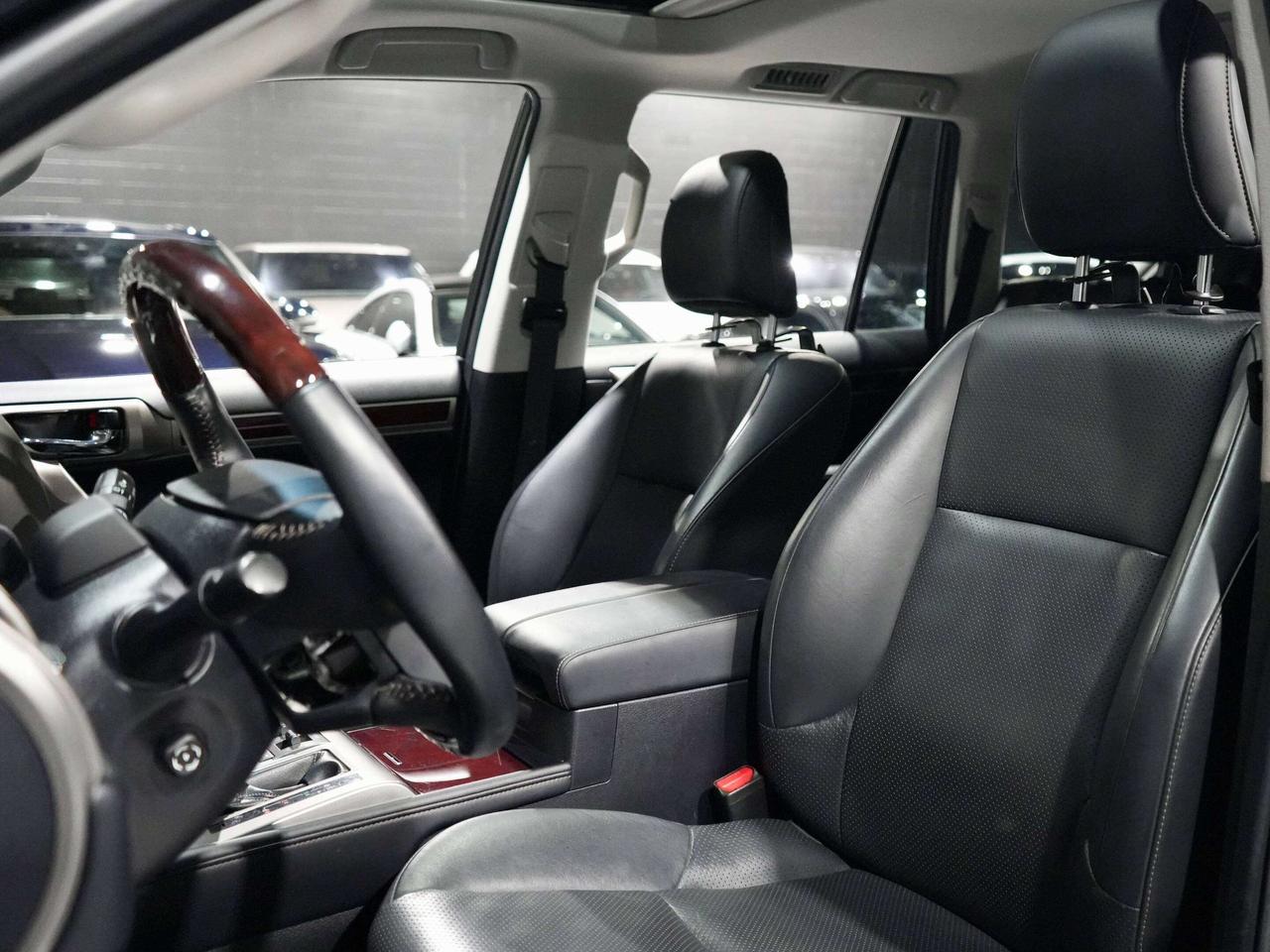 2019 Lexus GX GX 460|7 SEATS | Heated & ventilated seats Photo
