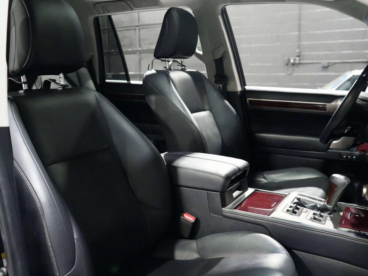 2019 Lexus GX GX 460|7 SEATS | Heated & ventilated seats Photo