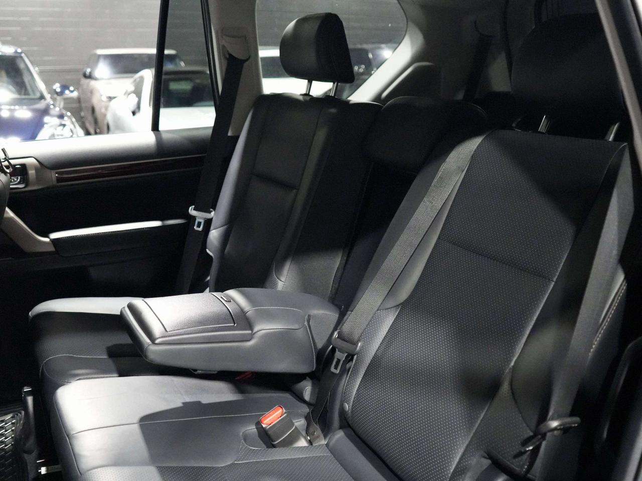 2019 Lexus GX GX 460|7 SEATS | Heated & ventilated seats Photo