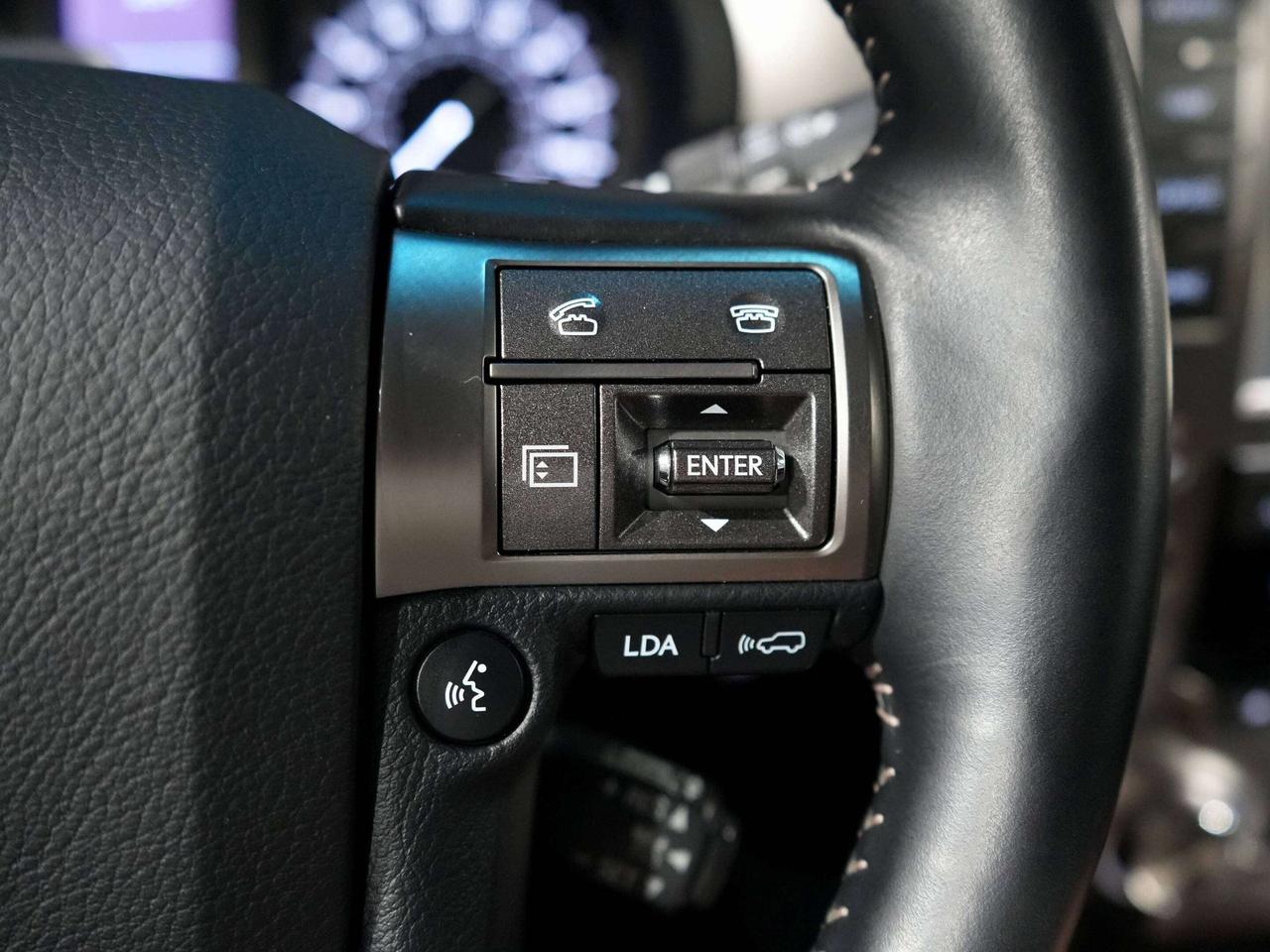 2019 Lexus GX GX 460|7 SEATS | Heated & ventilated seats Photo