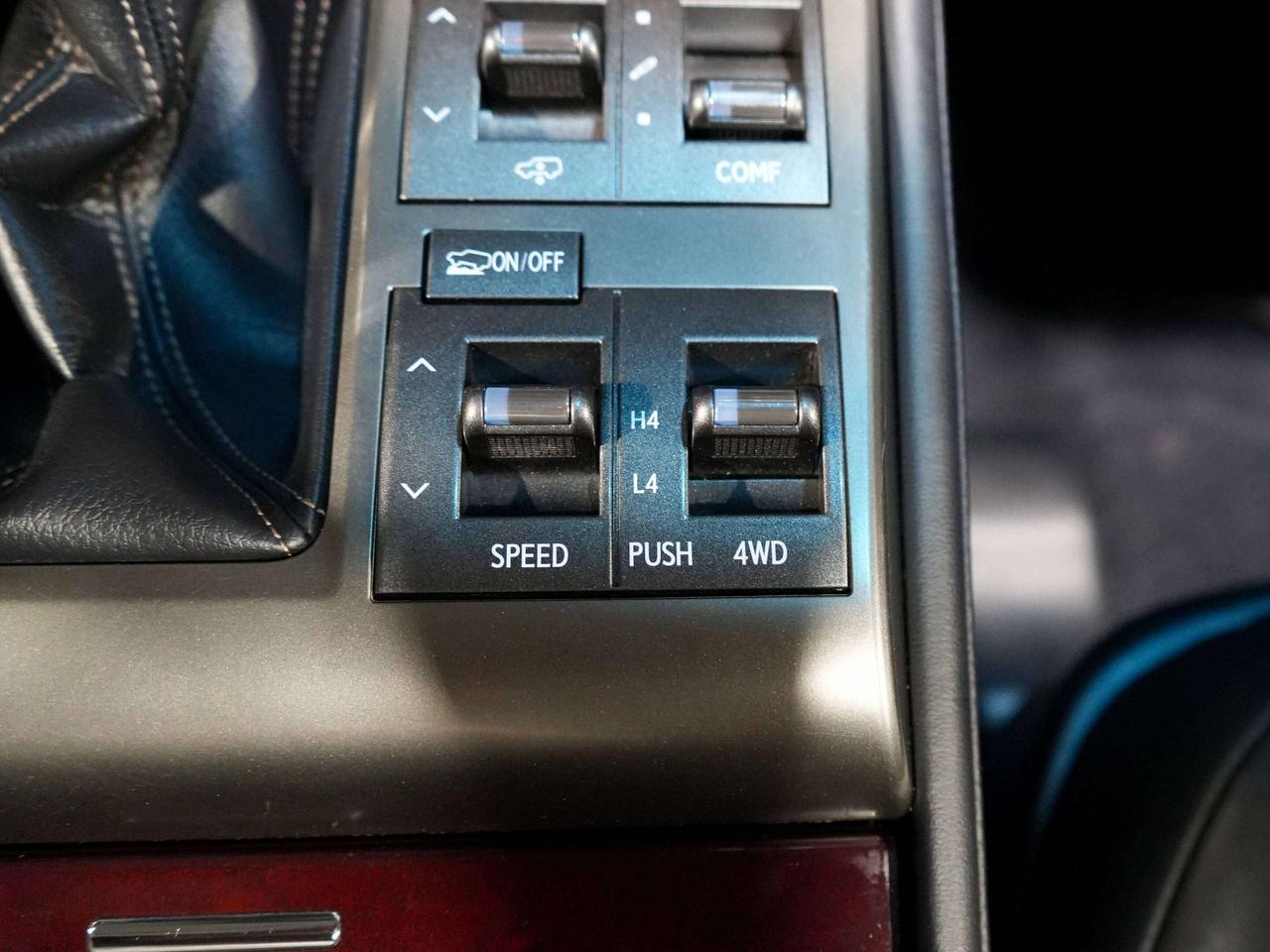 2019 Lexus GX GX 460|7 SEATS | Heated & ventilated seats Photo