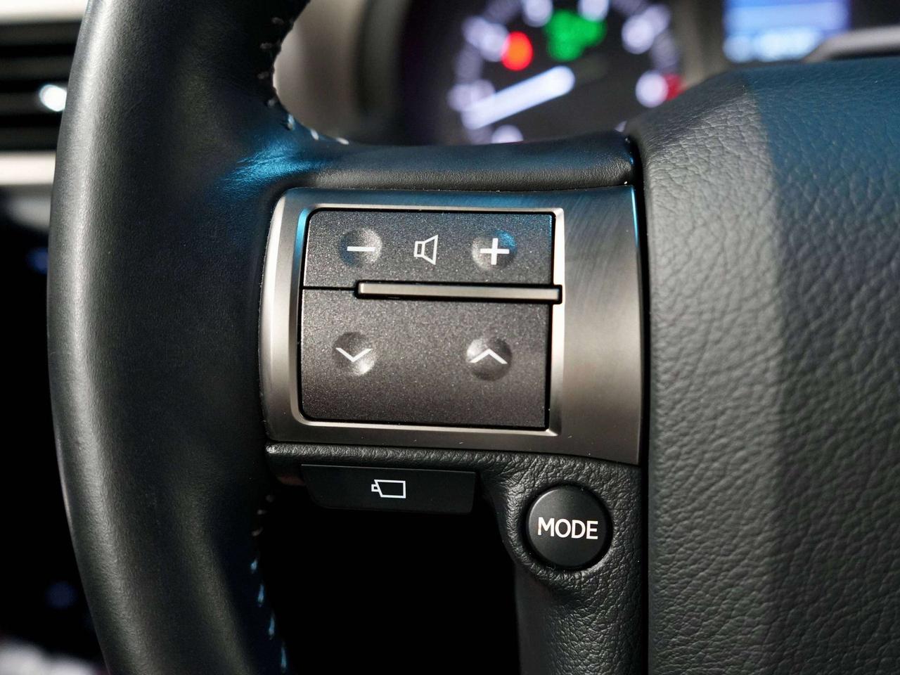 2019 Lexus GX GX 460|7 SEATS | Heated & ventilated seats Photo