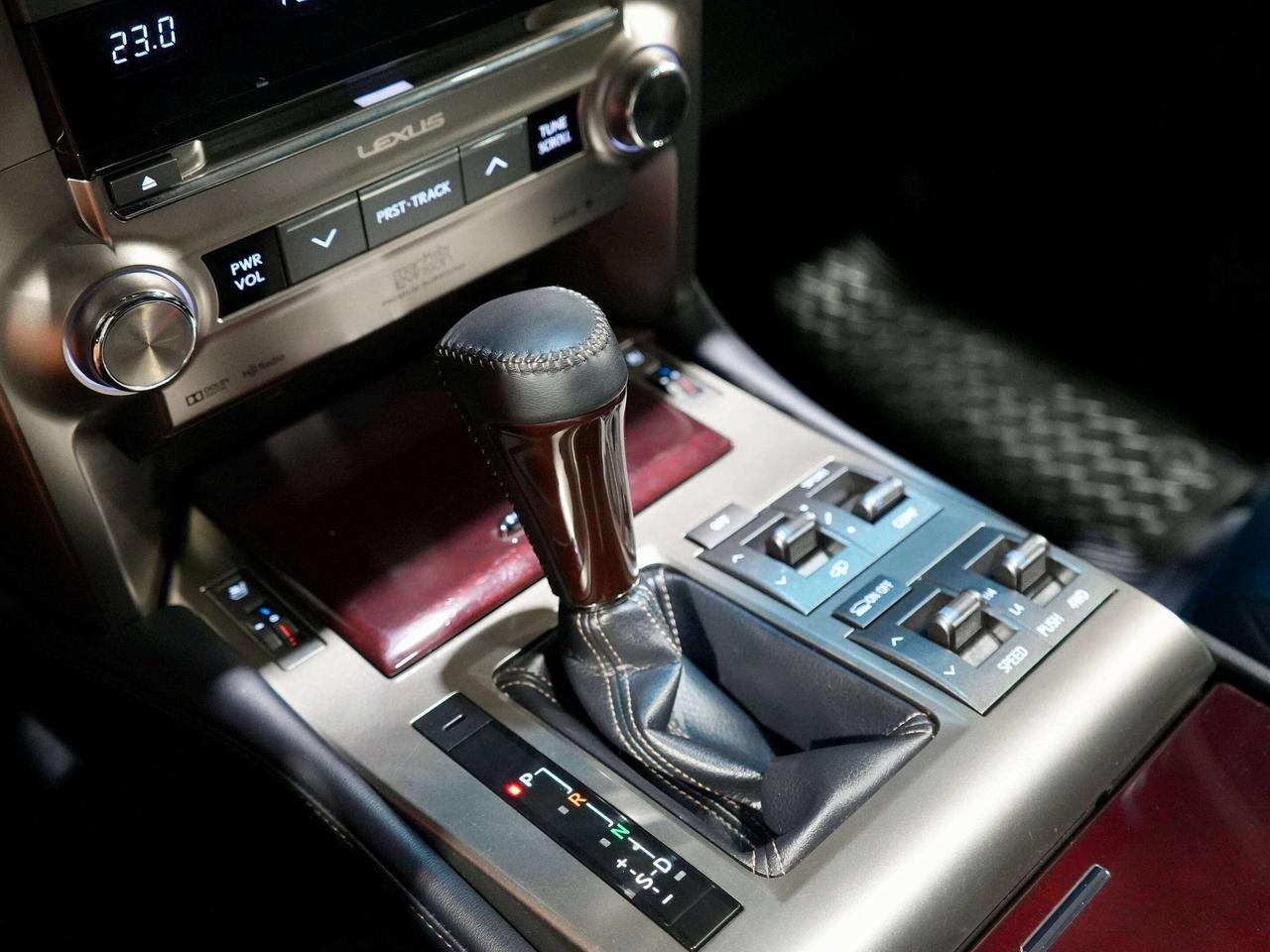 2019 Lexus GX GX 460|7 SEATS | Heated & ventilated seats Photo