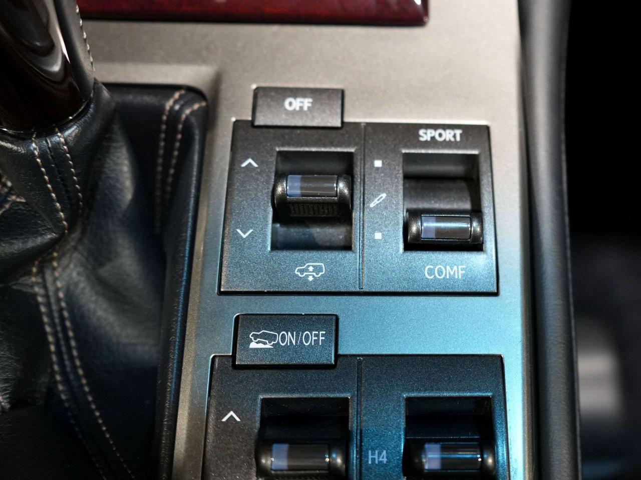 2019 Lexus GX GX 460|7 SEATS | Heated & ventilated seats Photo