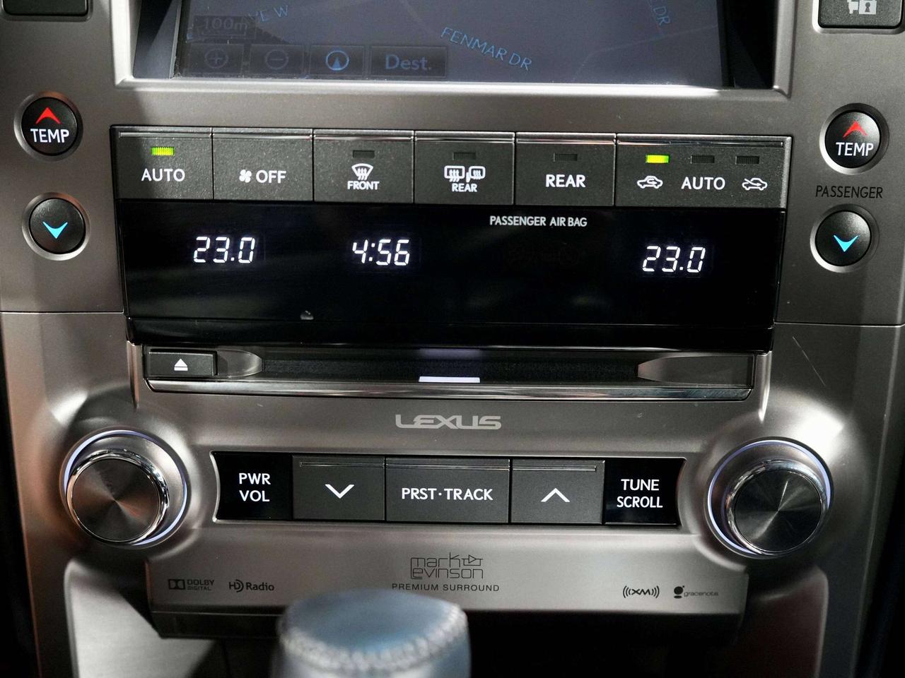 2019 Lexus GX GX 460|7 SEATS | Heated & ventilated seats Photo