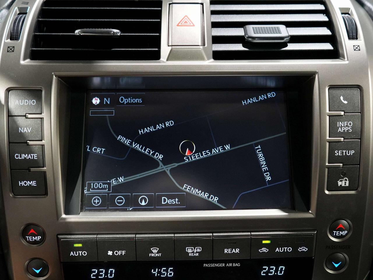2019 Lexus GX GX 460|7 SEATS | Heated & ventilated seats Photo