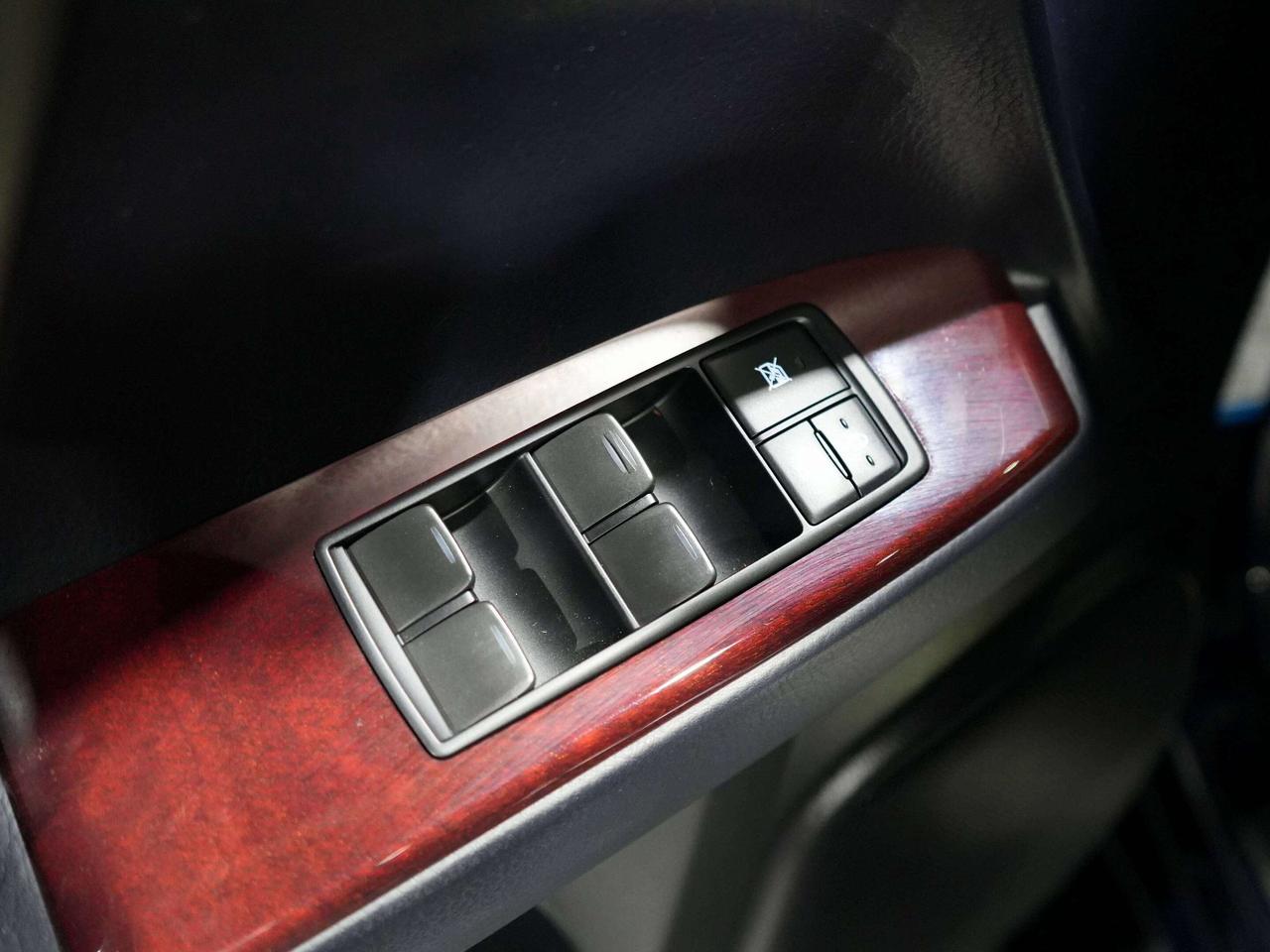 2019 Lexus GX GX 460|7 SEATS | Heated & ventilated seats Photo