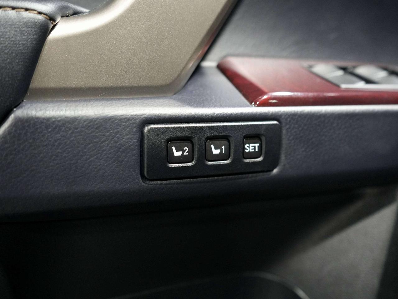 2019 Lexus GX GX 460|7 SEATS | Heated & ventilated seats Photo