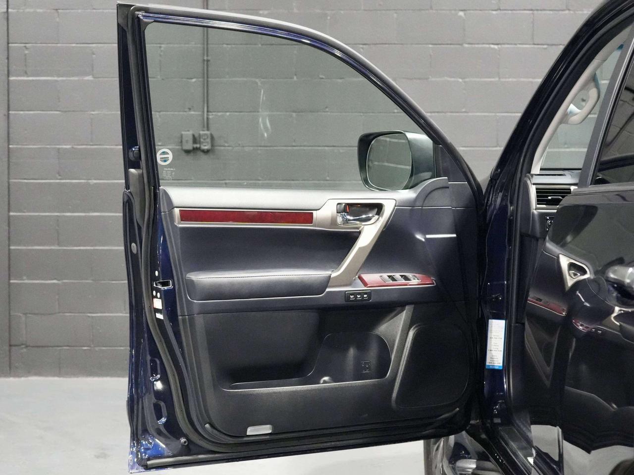2019 Lexus GX GX 460|7 SEATS | Heated & ventilated seats Photo