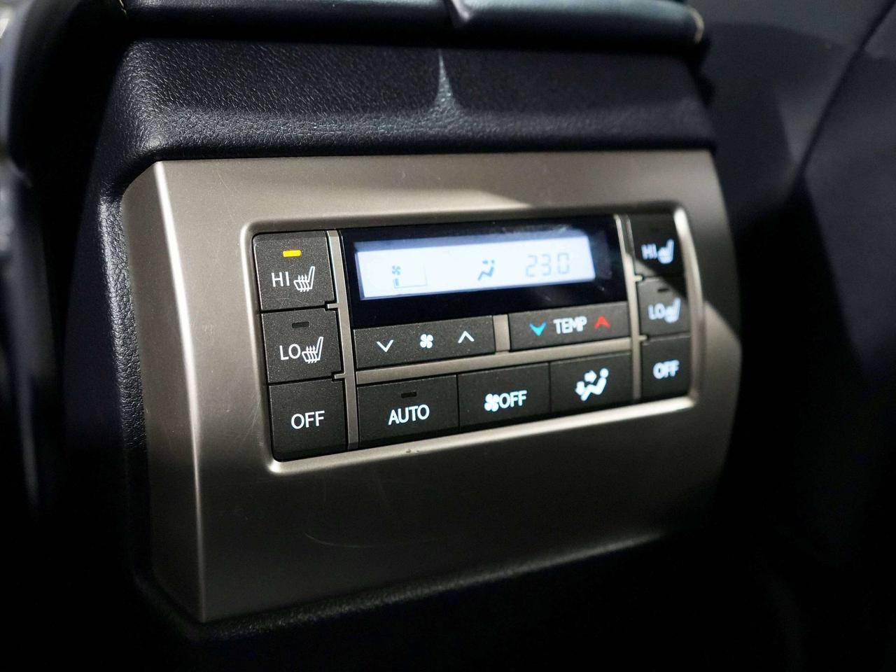 2019 Lexus GX GX 460|7 SEATS | Heated & ventilated seats Photo