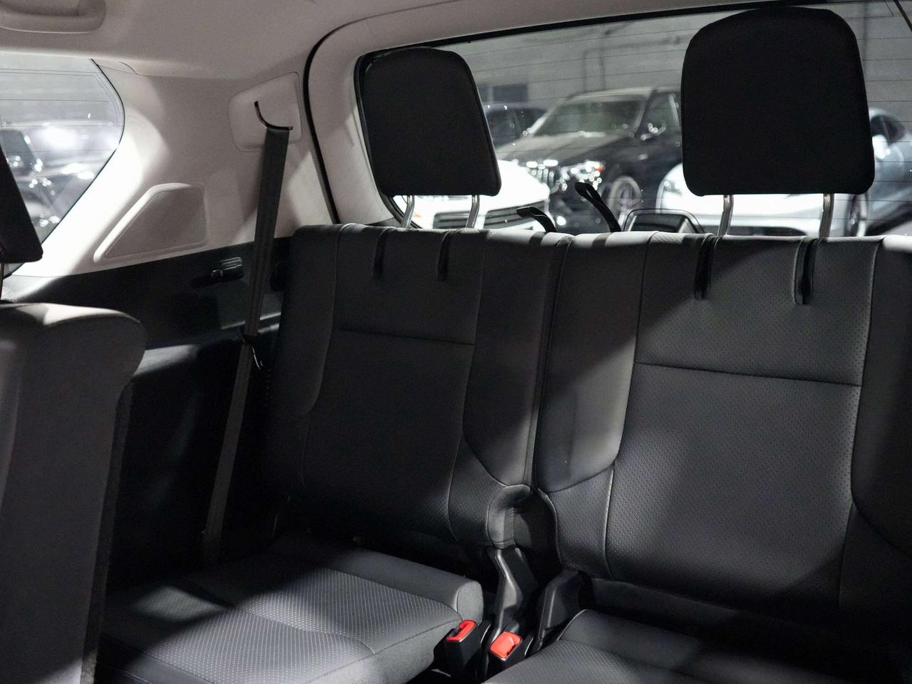 2019 Lexus GX GX 460|7 SEATS | Heated & ventilated seats Photo