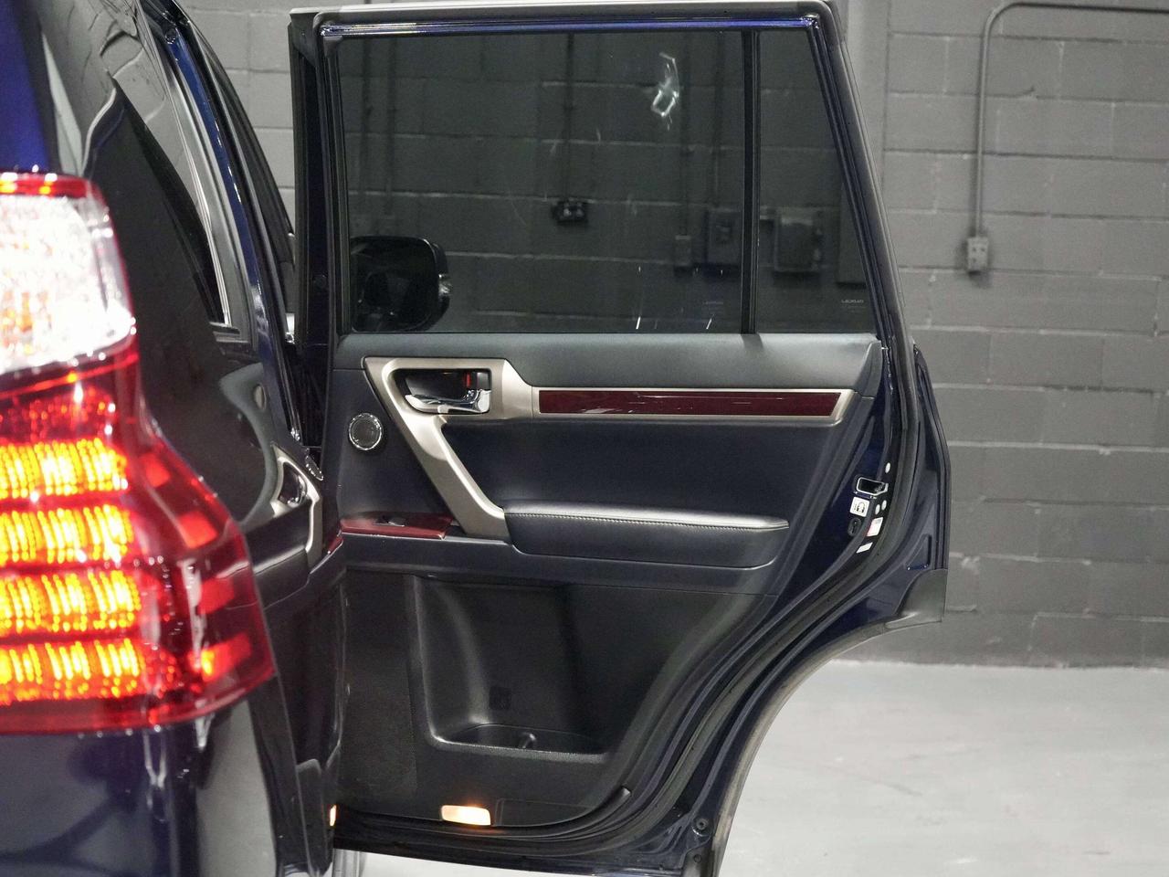 2019 Lexus GX GX 460|7 SEATS | Heated & ventilated seats Photo