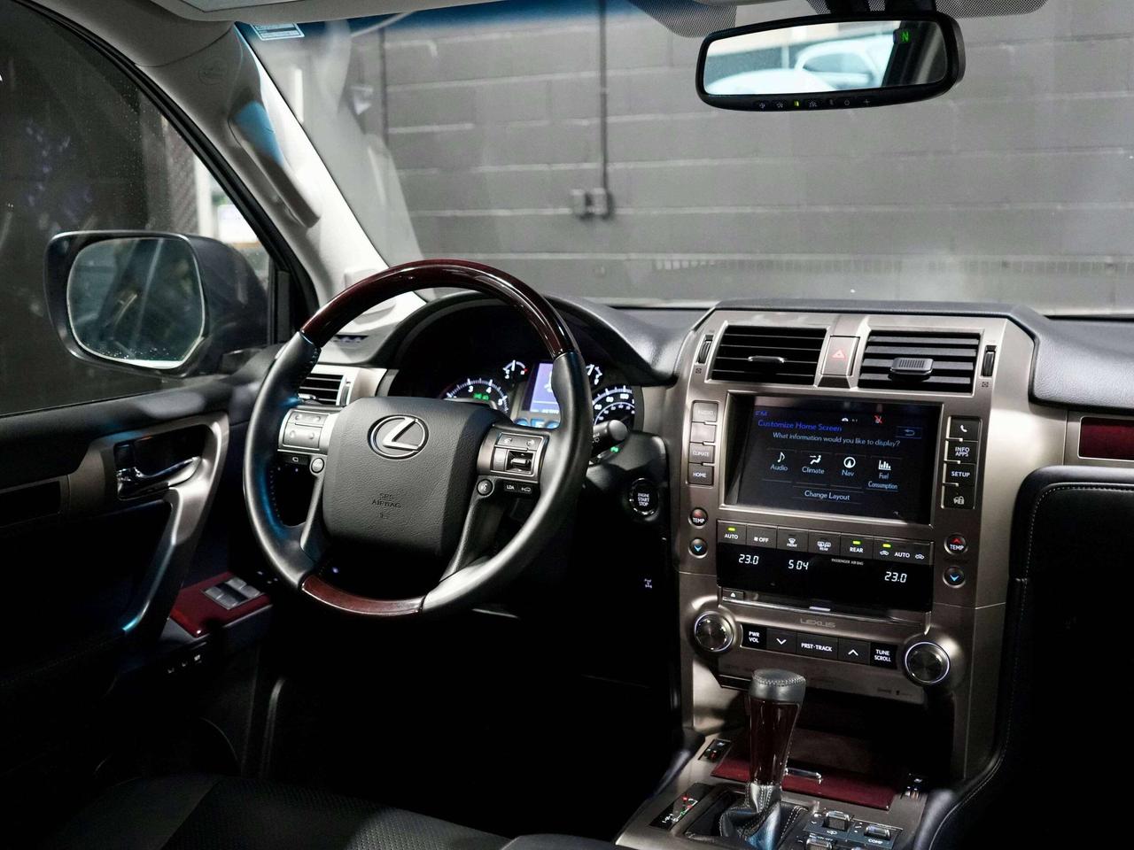 2019 Lexus GX GX 460|7 SEATS | Heated & ventilated seats Photo