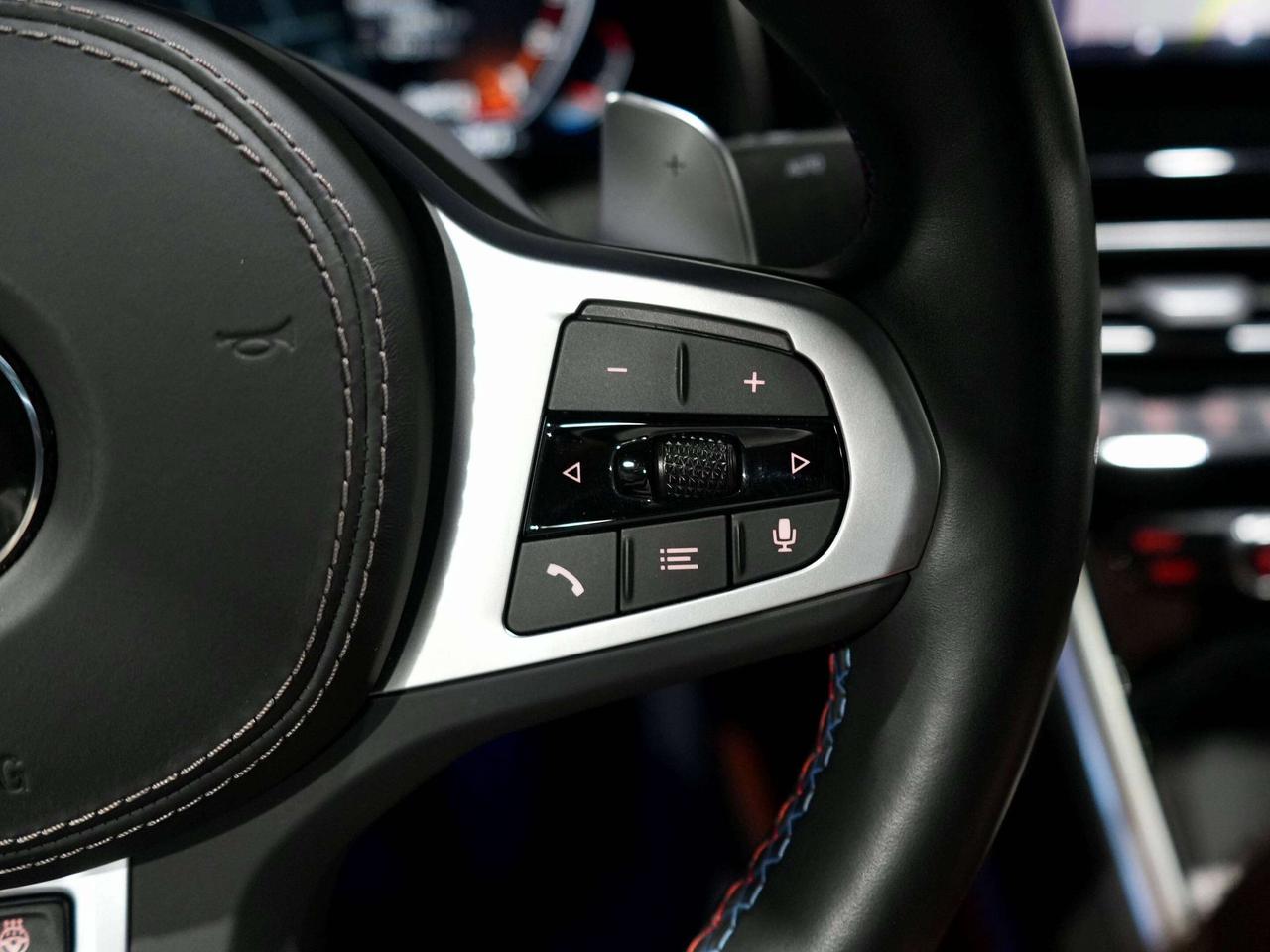 2024 BMW 8 Series M850|xDrive|COUPE|NO ACCIDENT|360|HARMAN|DRIVERASI Photo