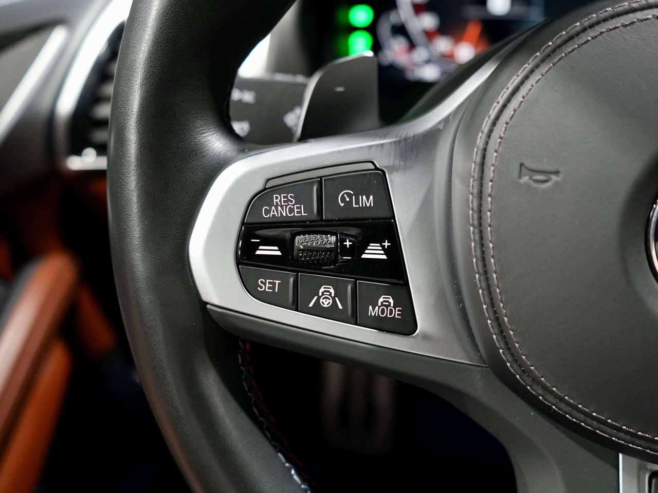 2024 BMW 8 Series M850|xDrive|COUPE|NO ACCIDENT|360|HARMAN|DRIVERASI Photo