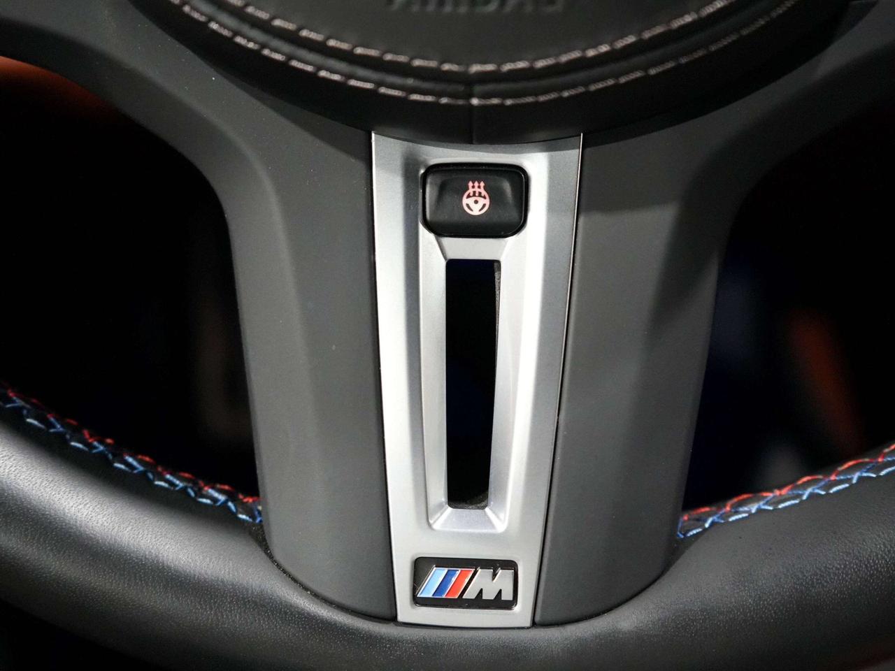 2024 BMW 8 Series M850|xDrive|COUPE|NO ACCIDENT|360|HARMAN|DRIVERASI Photo