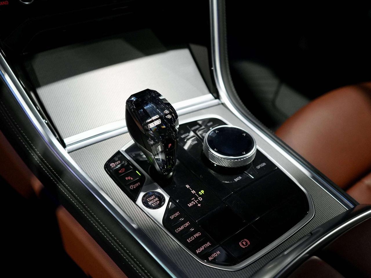 2024 BMW 8 Series M850|xDrive|COUPE|NO ACCIDENT|360|HARMAN|DRIVERASI Photo