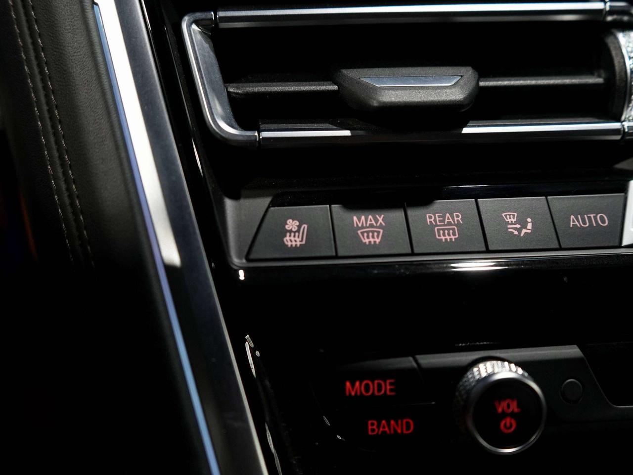 2024 BMW 8 Series M850|xDrive|COUPE|NO ACCIDENT|360|HARMAN|DRIVERASI Photo