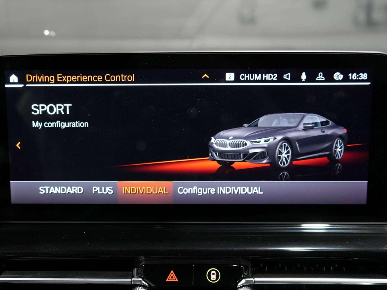 2024 BMW 8 Series M850|xDrive|COUPE|NO ACCIDENT|360|HARMAN|DRIVERASI Photo