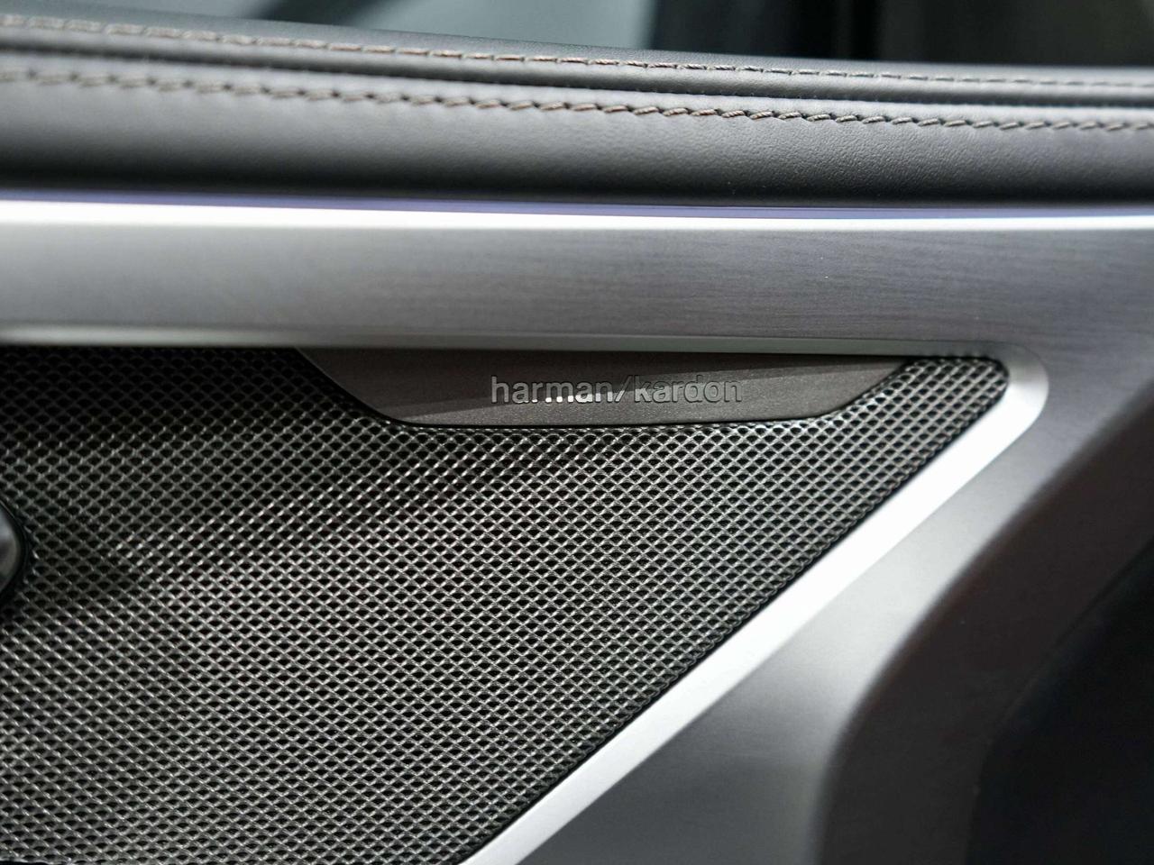 2024 BMW 8 Series M850|xDrive|COUPE|NO ACCIDENT|360|HARMAN|DRIVERASI Photo