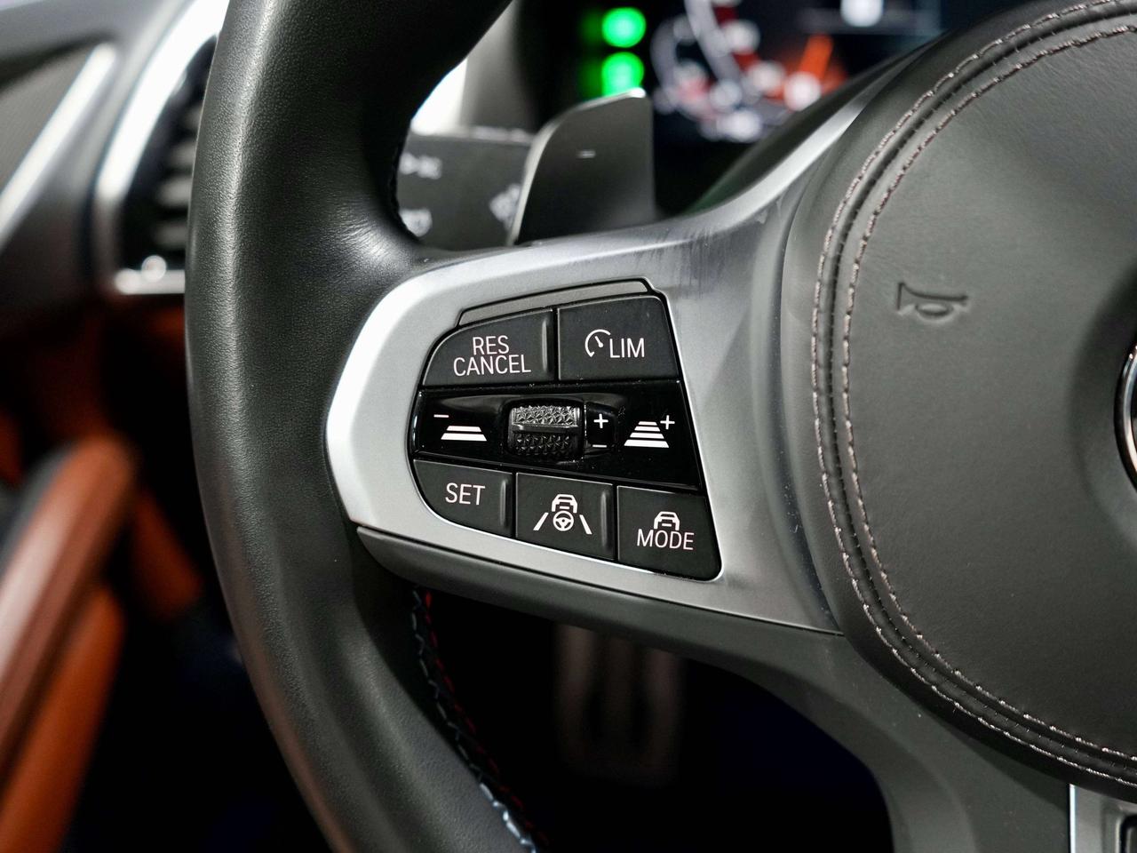 2024 BMW 8 Series M850|xDrive|COUPE|NO ACCIDENT|360|HARMAN|DRIVERASI Photo