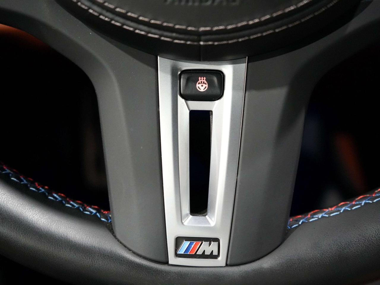 2024 BMW 8 Series M850|xDrive|COUPE|NO ACCIDENT|360|HARMAN|DRIVERASI Photo