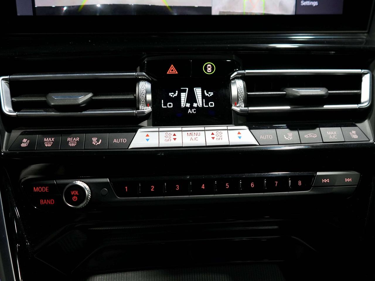 2024 BMW 8 Series M850|xDrive|COUPE|NO ACCIDENT|360|HARMAN|DRIVERASI Photo