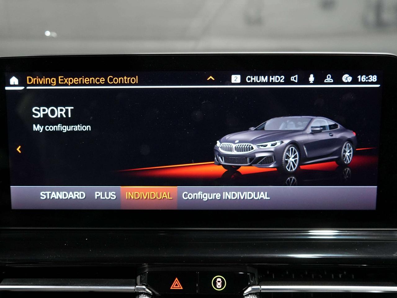 2024 BMW 8 Series M850|xDrive|COUPE|NO ACCIDENT|360|HARMAN|DRIVERASI Photo
