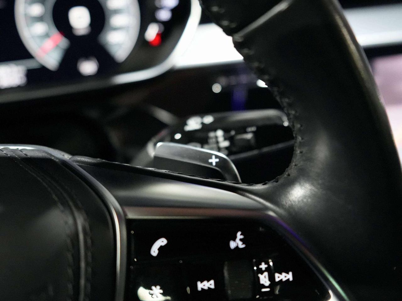 2019 Audi A8 A8 L |HUD|MASSAGE|PANO|B&O|DRIVER ASSIST|360CAM Photo