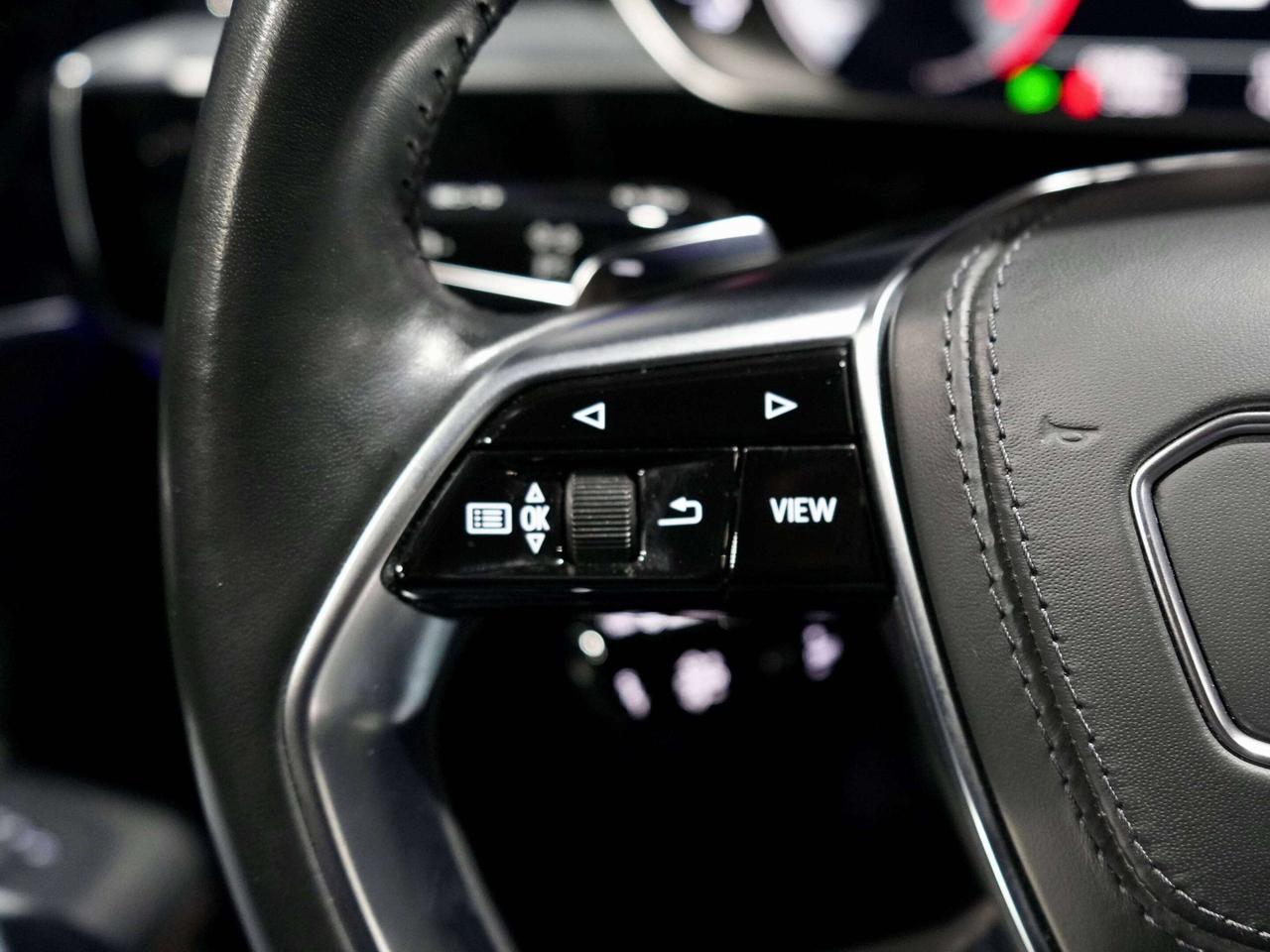 2019 Audi A8 A8 L |HUD|MASSAGE|PANO|B&O|DRIVER ASSIST|360CAM Photo