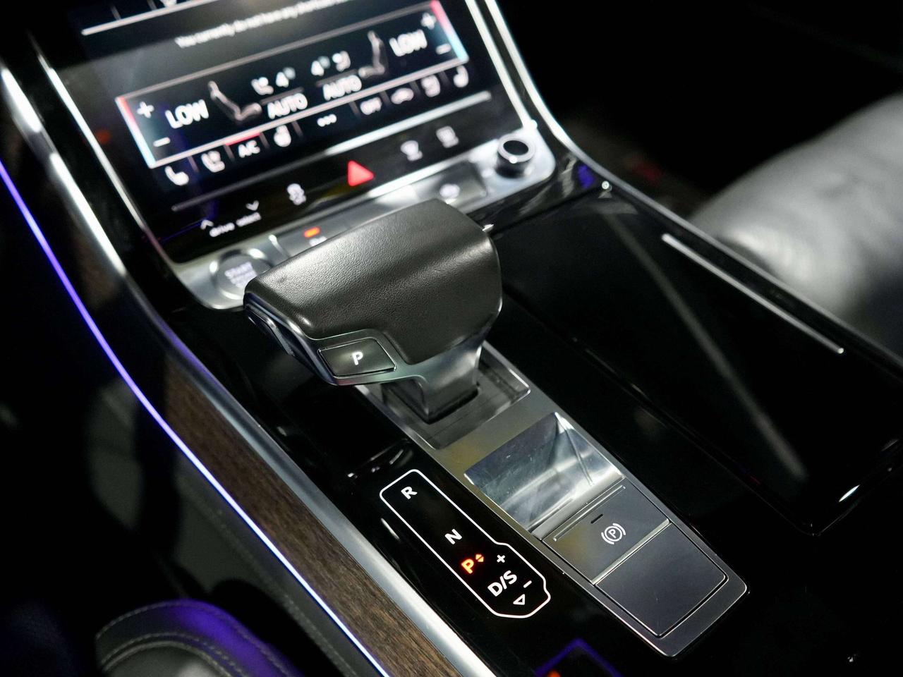 2019 Audi A8 A8 L |HUD|MASSAGE|PANO|B&O|DRIVER ASSIST|360CAM Photo