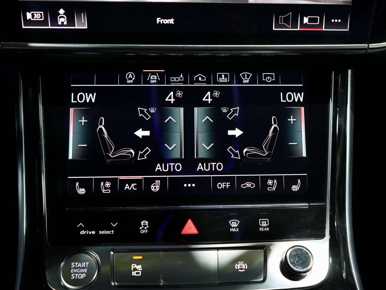 2019 Audi A8 A8 L |HUD|MASSAGE|PANO|B&O|DRIVER ASSIST|360CAM Photo