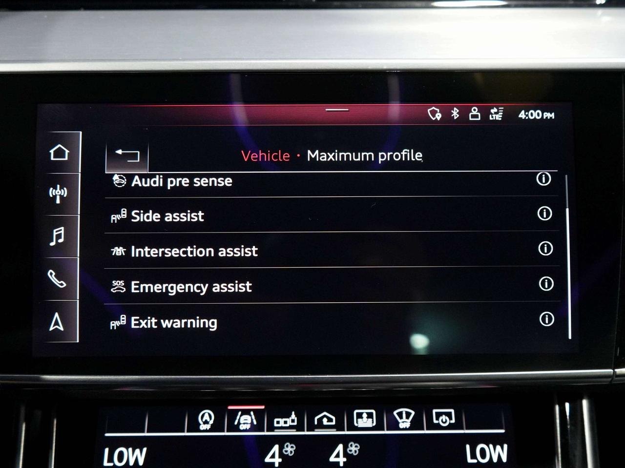 2019 Audi A8 A8 L |HUD|MASSAGE|PANO|B&O|DRIVER ASSIST|360CAM Photo