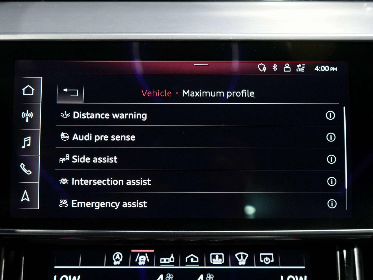 2019 Audi A8 A8 L |HUD|MASSAGE|PANO|B&O|DRIVER ASSIST|360CAM Photo