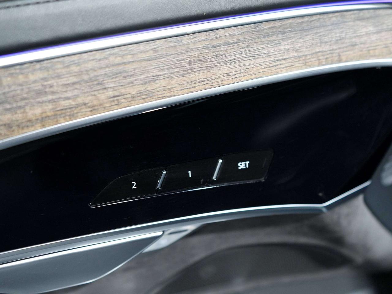2019 Audi A8 A8 L |HUD|MASSAGE|PANO|B&O|DRIVER ASSIST|360CAM Photo