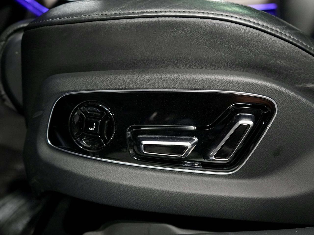 2019 Audi A8 A8 L |HUD|MASSAGE|PANO|B&O|DRIVER ASSIST|360CAM Photo