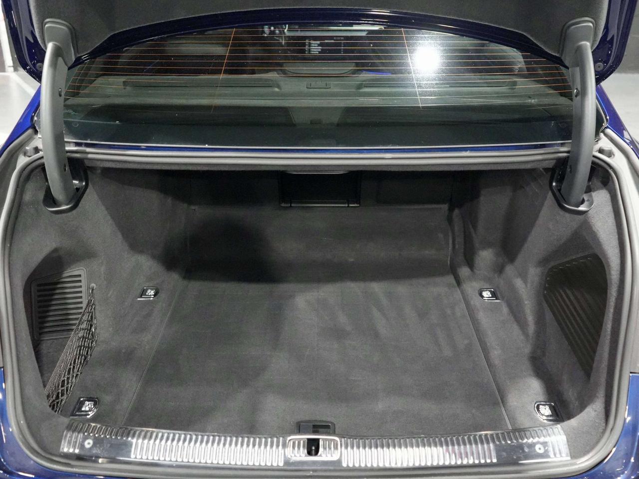 2019 Audi A8 A8 L |HUD|MASSAGE|PANO|B&O|DRIVER ASSIST|360CAM Photo