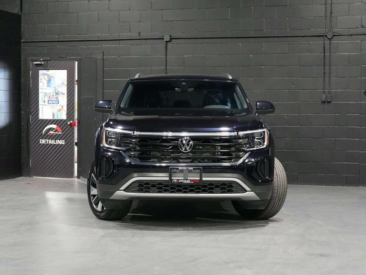 2024 Volkswagen Atlas Highline|PANO|ACC|HARMAN|DRIVER ASSIST Photo