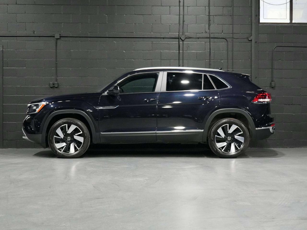 2024 Volkswagen Atlas Highline|PANO|ACC|HARMAN|DRIVER ASSIST Photo