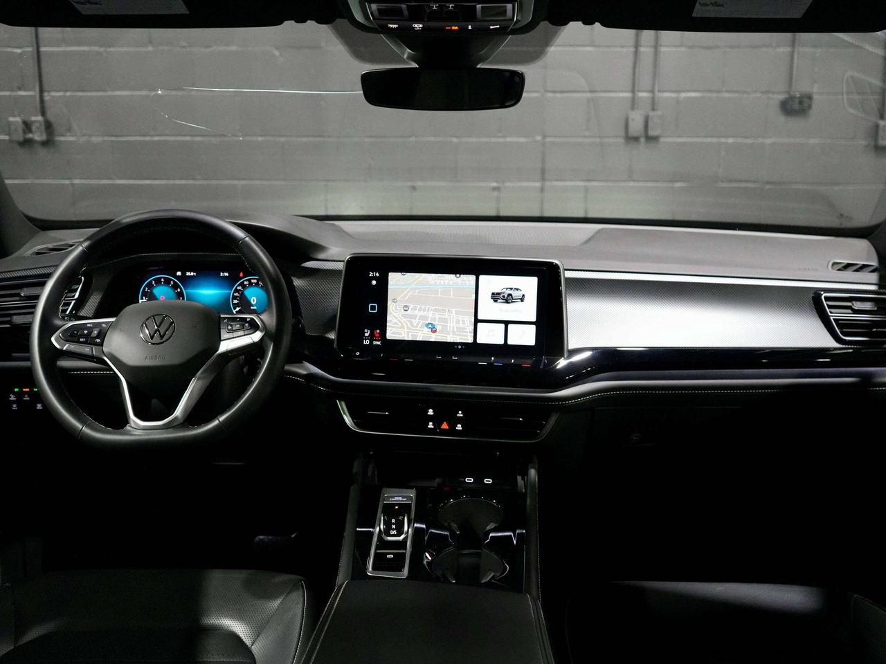 2024 Volkswagen Atlas Highline|PANO|ACC|HARMAN|DRIVER ASSIST Photo