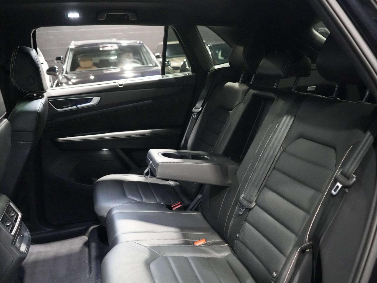 2024 Volkswagen Atlas Highline|PANO|ACC|HARMAN|DRIVER ASSIST Photo