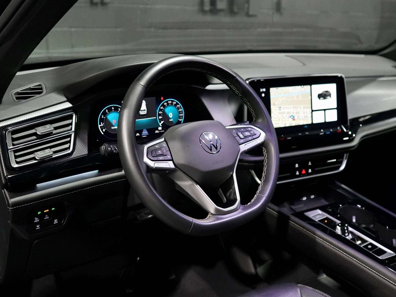 2024 Volkswagen Atlas Highline|PANO|ACC|HARMAN|DRIVER ASSIST Photo