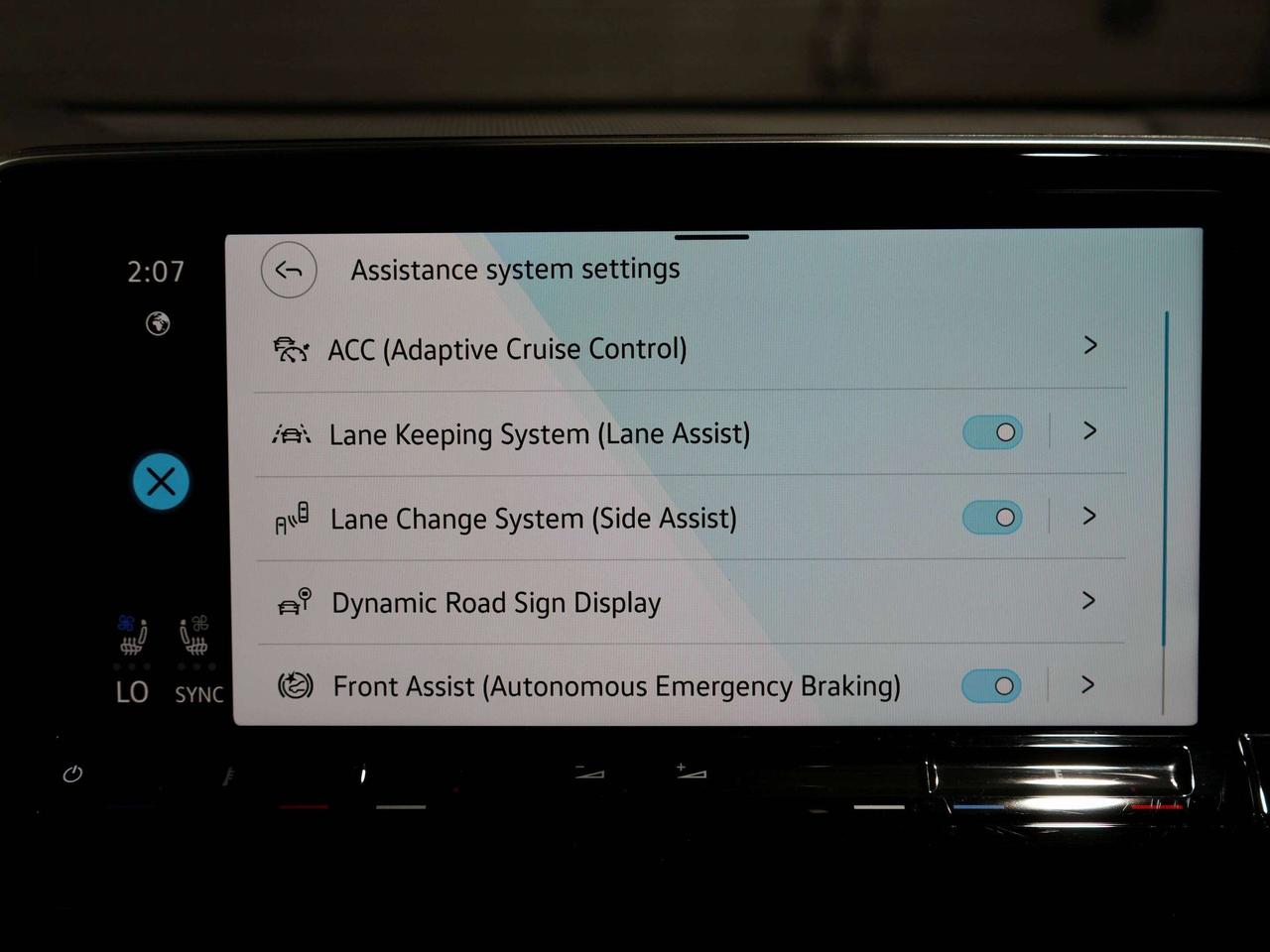 2024 Volkswagen Atlas Highline|PANO|ACC|HARMAN|DRIVER ASSIST Photo