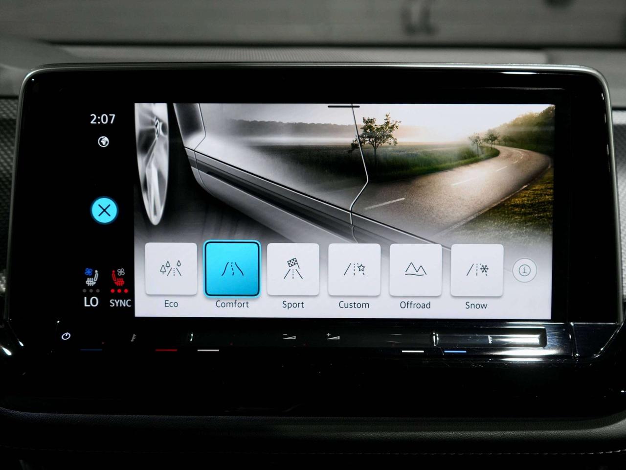 2024 Volkswagen Atlas Highline|PANO|ACC|HARMAN|DRIVER ASSIST Photo
