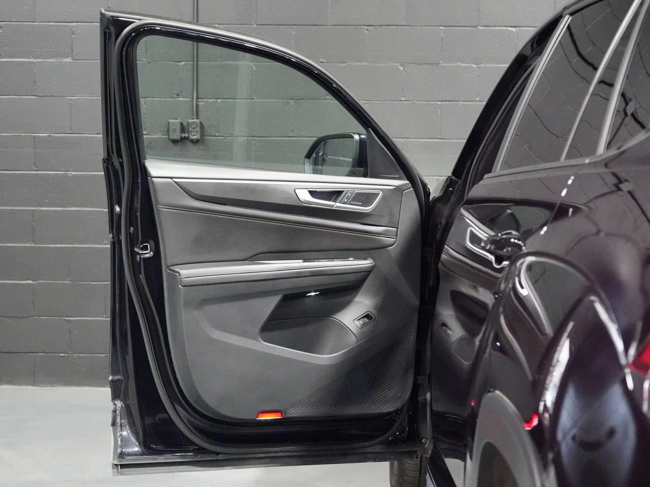 2024 Volkswagen Atlas Highline|PANO|ACC|HARMAN|DRIVER ASSIST Photo